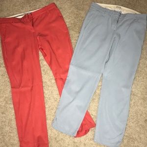 Don’t need anymore